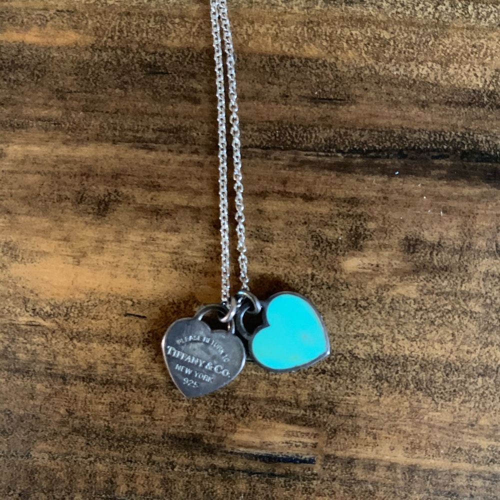 Tiffany & Co. Necklace